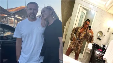 Cum o are trecută în telefon Laurențiu Reghecampf pe Anamaria Prodan! Impresara a fost cea care a dezvăluit detaliul “picant”