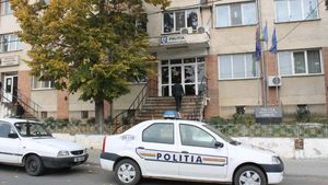 Noul şef al Poliţiei Caracal a picat concursul pentru post în 2017