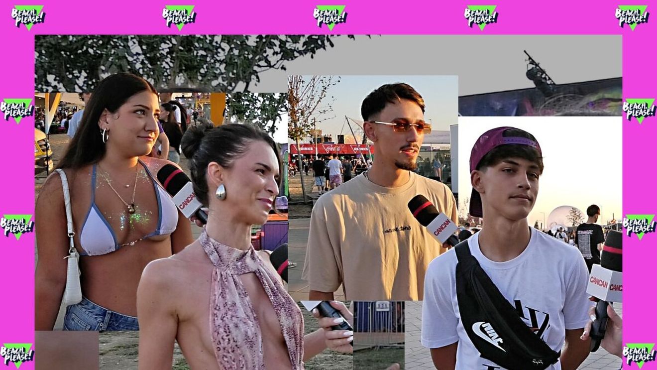 Publicul de la „Beach, Please!” a votat! Cine este cel mai râvnit artist din România: “Are muzică bună, e focul inimii”