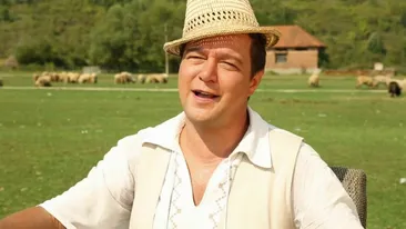 Văru' Săndel a renunțat definitiv la muzica populară. Motivul pentru care a luat această decizie radicală