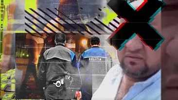 Șefii Clanului Didilă își țineau averile la vrăjitoarea Banca și...