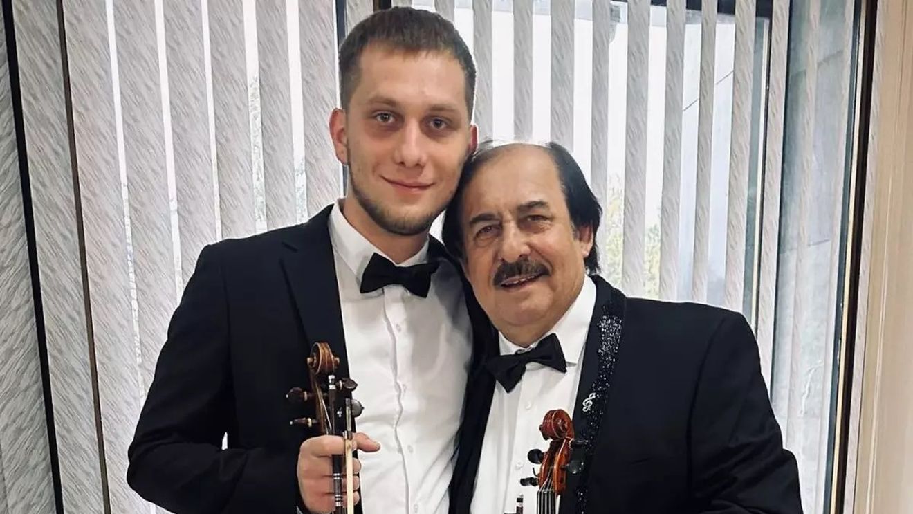 Cristian Botgros, la un pas de moarte! Ce declarații a făcut nepotul maestrului Nicolae Botgros: „Nu-mi dădeau șanse”