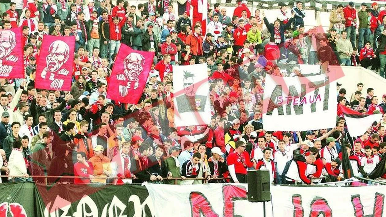 Cine l-a luat la misto pe finantatorul Stelei