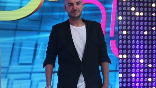 Răzvan Ciobanu, mesaj către fostul iubit: ”Știam că limita toleranței mele este până la cer!”