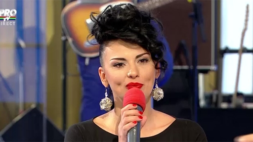 Lavinia Pirva face lumina! Ce spune despre o eventuala nunta cu Bănică si despre zvonurile potrivit cărora e insărcinata