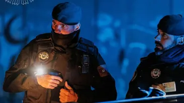 Un cuplu de români a vândut un bărbat bolnav cu 400 de euro. Cazul a îngrozit opinia publică din Spania