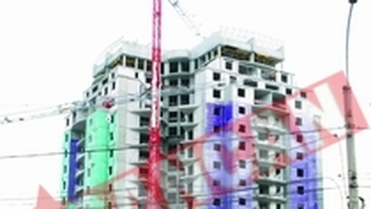 Complexul Planorama, in pericol de faliment