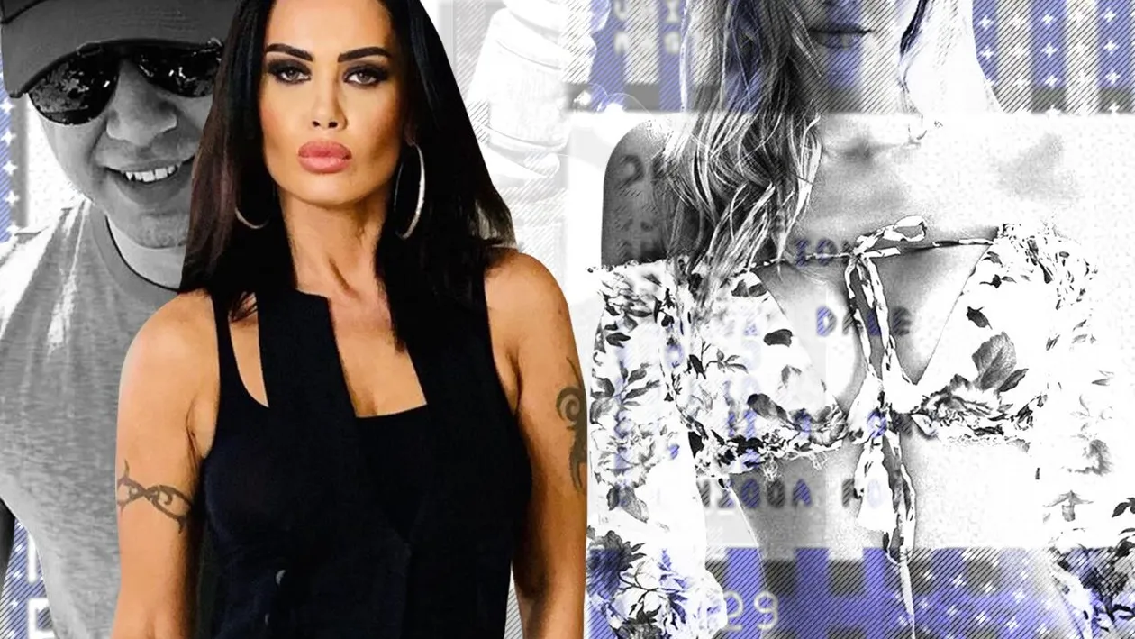 Oana Zăvoranu & soțul au dat-o în judecată pe ispita de la “Insula iubirii”