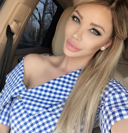Cum a apărut BIANCA DRĂGUŞANU la câteva ore după ce a fost cerută de soţie!