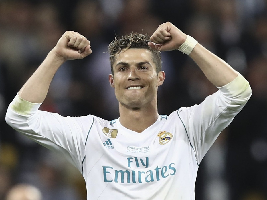 Real Madrid a bătut palma cu Juventus pentru Cristiano Ronaldo