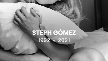 O fostă concurentă de la Exatlon a murit după ce s-a infectat cu COVID-19