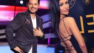 Anda Călin, atentă la siluetă chiar şi pe parcursul sarcinii! Ce mănâncă iubita lui Liviu Vârciu ca să se menţină în formă