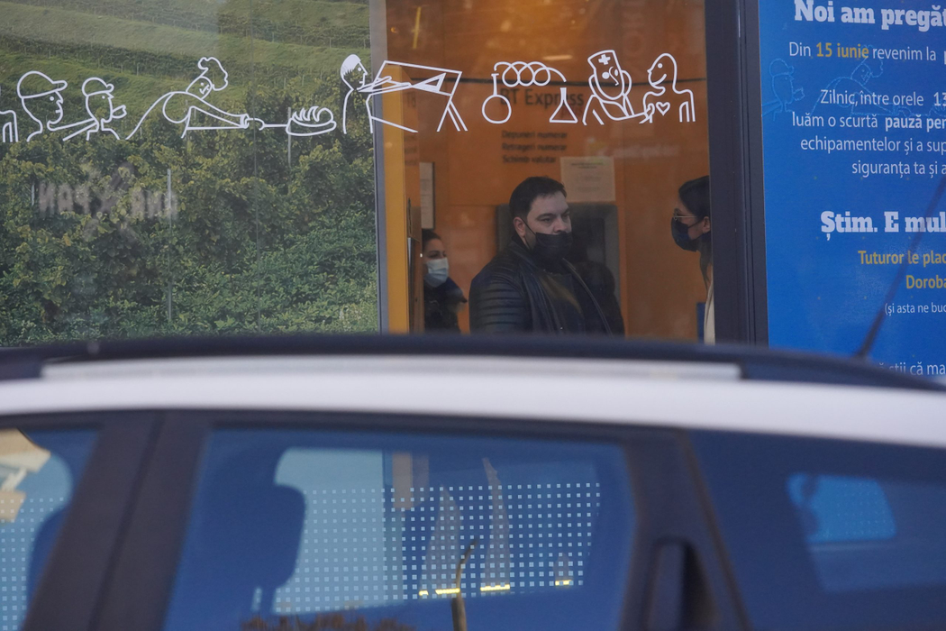 Cum ar fi fost Florin Salam angajat de Nuțu Cămătaru la restaurant