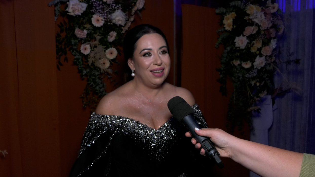 Oana Roman, mărturisiri despre suferința tăcută a fiicei sale: “Nimic nu poate alina sau șterge această traumă pe care ea o trăiește” | EXCLUSIV