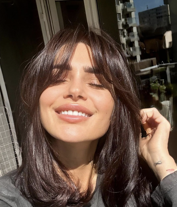 Diana Constantin/foto: Instagram