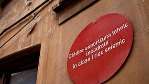 Cât de pregătit este Bucureștiul pentru un cutremur puternic, precum cel din anul 1977