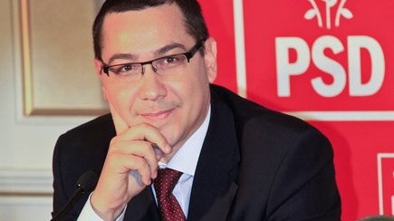 Premierul Ponta ii felicita pe olimpicii la informatica: “Chiar in aceste zile cu necazuri in tara, avem vesti bune din Educatie”
