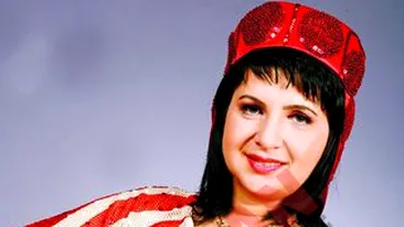 Un italian veritabil s-a indragostit de Carmen Serban?