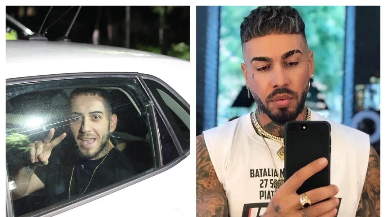 Fulgy regretă vorbele urâte aruncate la adresa lui Alex Velea și a Antoniei. Ce motiv a invocat, pentru jignirile aduse artiștilor: „Am vorbit prost”