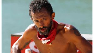 DOC, dezvăluiri uluitoare despre Kamara, de la Survivor: “A omorât omul ăsta…”