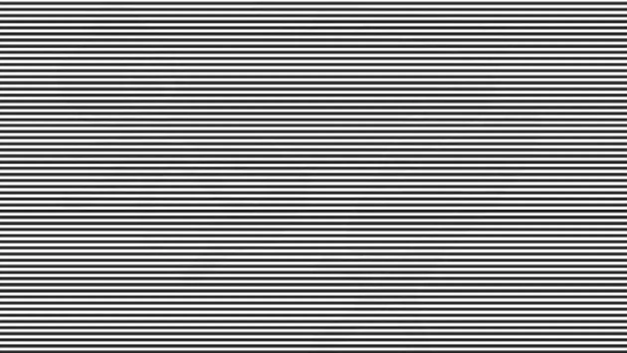 Iluzia optică ce îţi testează IQ-ul | Găseşte animalul ascuns din imagine în doar 11 secunde şi poţi spune că eşti un geniu