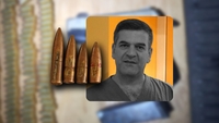 Gorban Hamid, un cunoscut medic stomatolog din Timișoara, găsit împușcat în propria locuință. Cine a făcut descoperirea