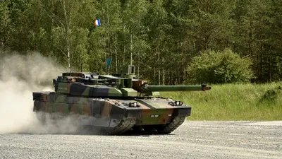 Irlanda devine protectorat militar francez: Armata nu are resurse
