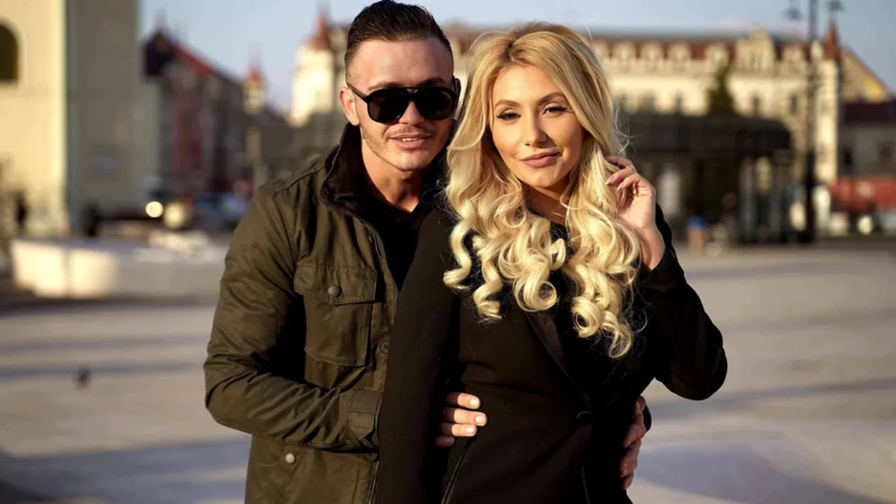 Roxana Prințesa Ardealului a spus adevărul despre relația cu vedeta Kanal D și despre copilul pe care îl așteaptă