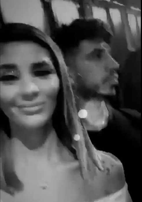 Soțul a dat buzna în club la 3 dimineața peste cunoscuta prezentatoare de la Antenă!