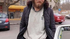 Cum s-a destrămat viața unui tânăr ce promitea multe! „Am fost în închisoare de șapte ori…acum cerșesc”