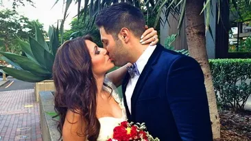 Mesajul Celiei pentru cei care o invidiaza. Ce le transmite cantareata gravida in 5 luni: Ma lovesc zi de zi de invidie