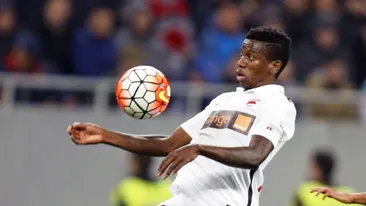 EMOŢIONANT! Ce i-au pus suporterii dinamovişti în sicriul lui PATRICK EKENG