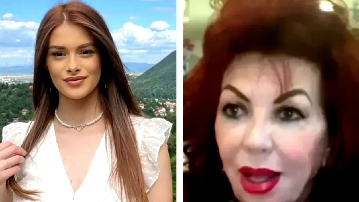 Carmen Harra, dezvăluiri despre destinul Teodorei Marcu. Legătura dintre cifra vieții și cele patru gloanțe