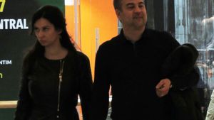 Toţi s-au întrebat dacă s-a rupt lanţul de iubire când i-au văzut AŞA la mall! La şapte ani de la nuntă, Nicoleta Luciu şi soţul...