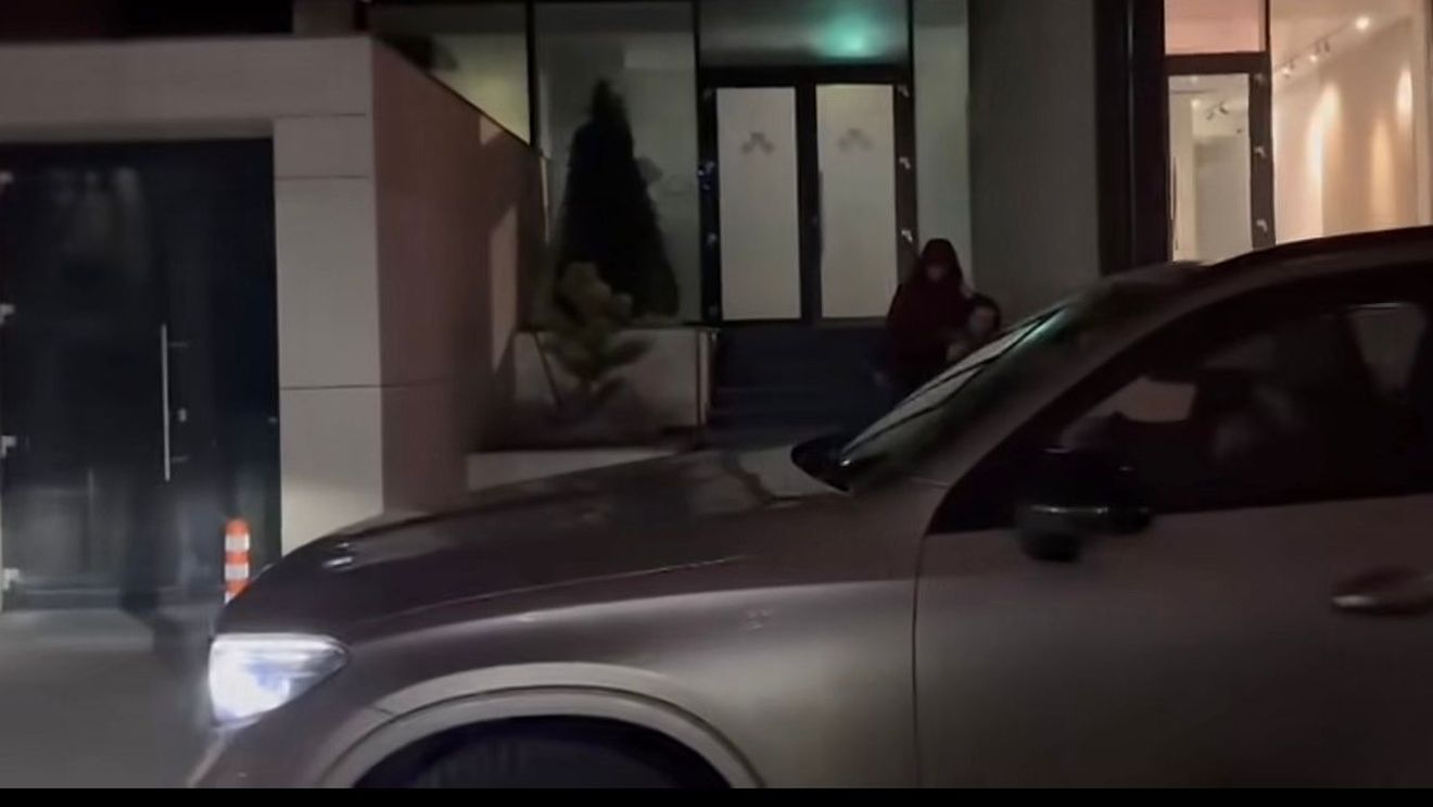 Primele imagini cu medicul care a anesteziat fetița de 2 ani. A refuzat orice declarație