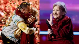 Acuzații la adresa emisiunii Românii au Talent, după Golden Buzz-ul oferit pensionarei de 83 de ani: „Ați devenit și mai penibili”