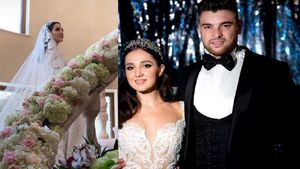 Cum a fost surprinsă Teodora Becali pe stradă, în plină pandemie de coronavirus! Gigi Becali se va revolta