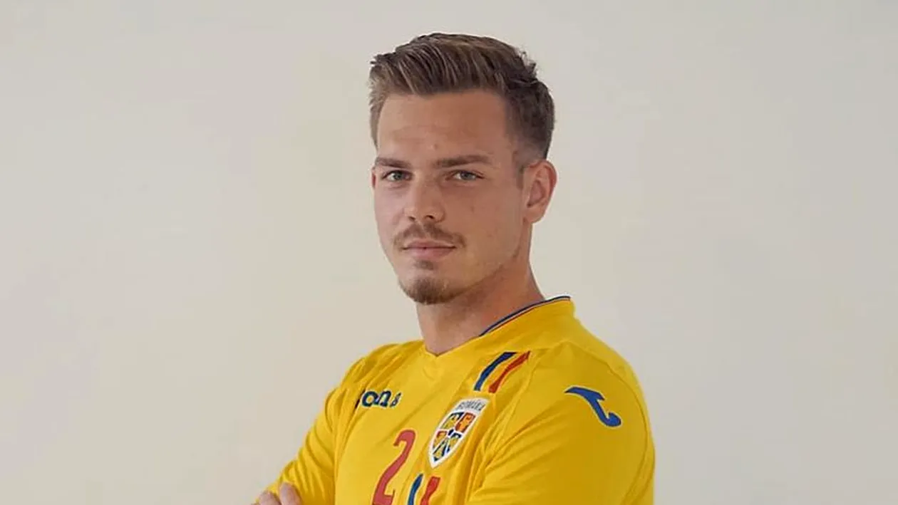 Încă un transfer pe axa FC Botoșani – FCSB » Haruț e în curtea lui Gigi!