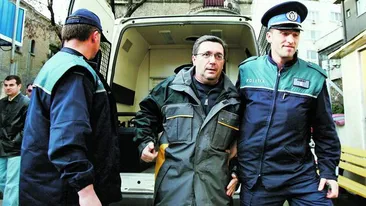 Doctorul Tranca, la psihiatru