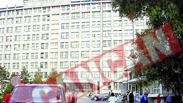 Leac pentru sforait, intr-un spital din Gorj