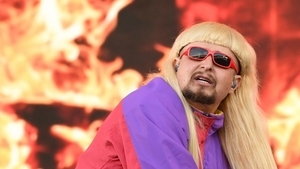 Ce scrie în testamentul lui Oliver Tree. Ce se va întâmpla cu averea sa: „Familia mea nu va primi niciun ban”