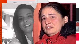 Dezvăluiri uluitoare făcute de mama tinerei ucise cu drujba! Îl face praf pe tatăl biologic: ”Doamne, credeți-mă, îmi aduc aminte tot!”