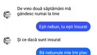 Bancul sfârșitului de săptămână | Mie îmi plac femeile