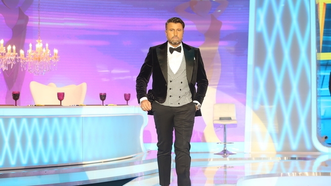 Cătălin Botezatu, înlocuit la "Bravo, ai stil! All Stars"! Cine este vedeta care se va afla azi la masa juriului