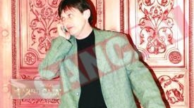 Ea il consiliaza pe Crin Antonescu