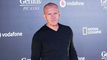 Decizia pe care Antonio Banderas a luat-o după atacul de cord: ”Refuz să trăiesc...”