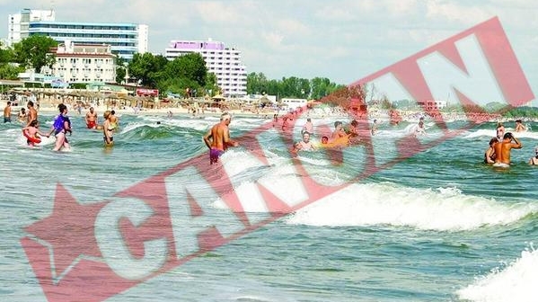 Preturi cu 20% mai mari, in Mamaia