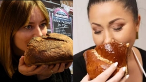 Cât costă un cozonac făcut de Laura Cosoi sau Gabriela Cristea. Prețul este piperat rău!