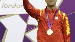 A devenit campion olimpic, dar viata i s-a schimbat in rau! Vezi motivele incredibile pentru care Alin Moldoveanu ar da orice sa fi ramas in anonimat!