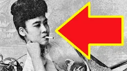 Karayuki-san: tinerele japoneze vândute ca sclave sexuale în numele modernizării
